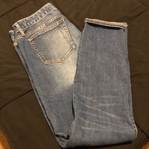 Gap Jeans